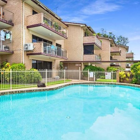 Seascapeatalexbeach Budget Accomodation Alexandra Headland Bagian luar foto
