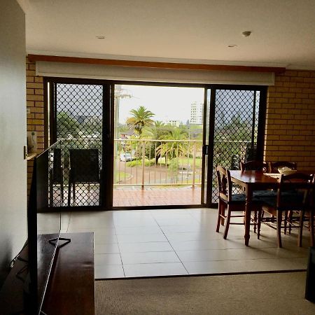 Seascapeatalexbeach Budget Accomodation Alexandra Headland Bagian luar foto