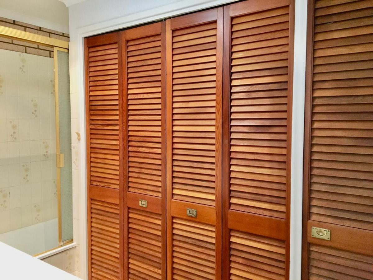 Seascapeatalexbeach Budget Accomodation Alexandra Headland Bagian luar foto