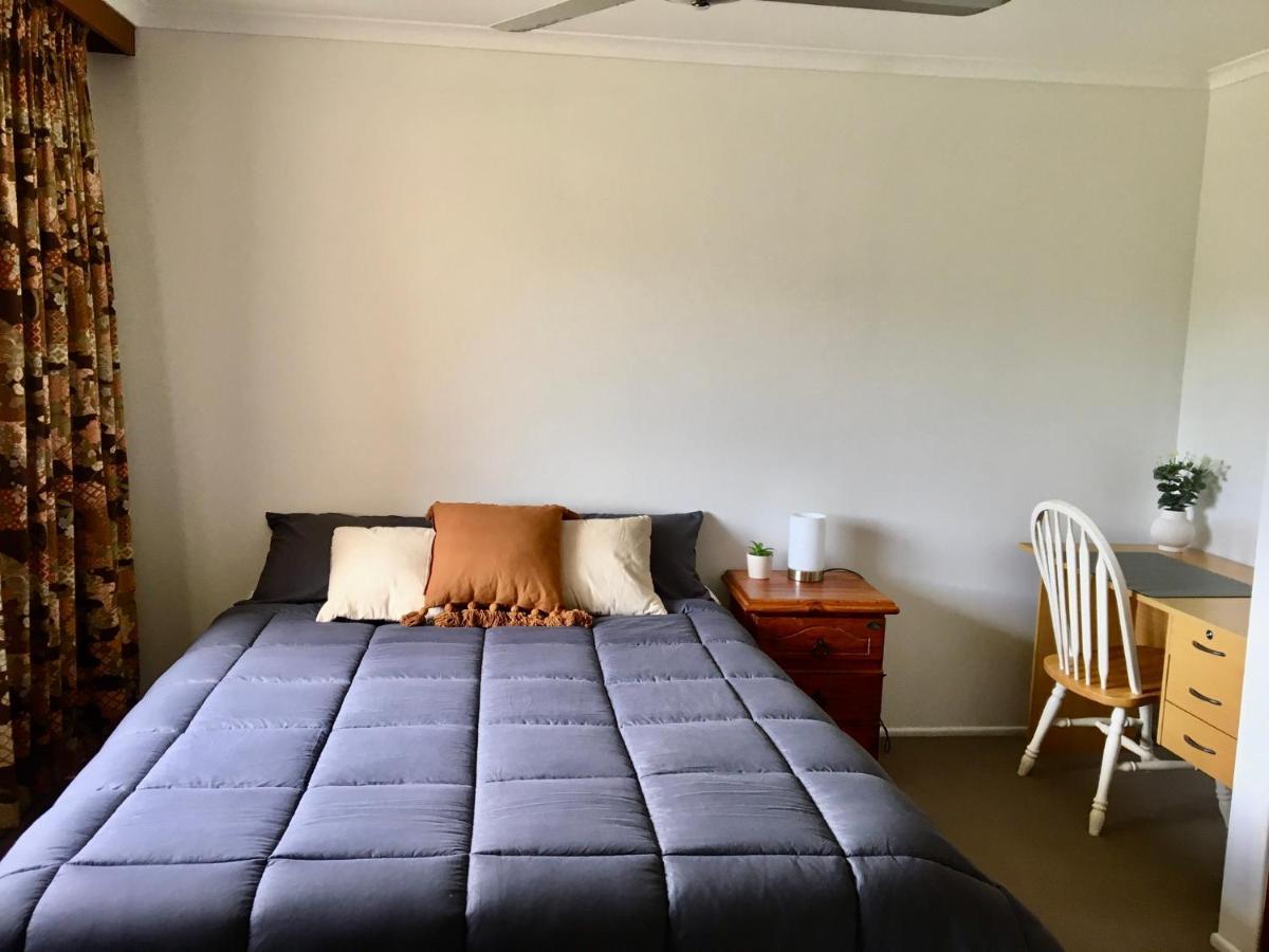 Seascapeatalexbeach Budget Accomodation Alexandra Headland Bagian luar foto